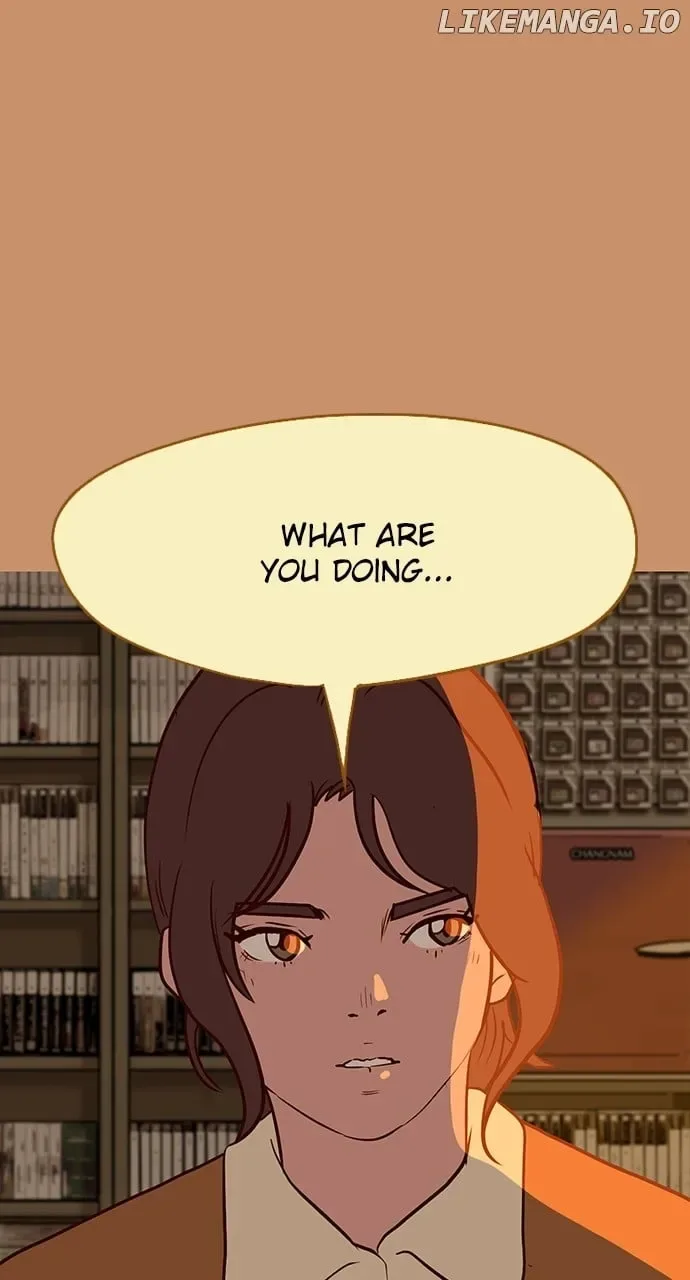 The Video Game StoreUnder the Barbershop Chapter 16 page 51