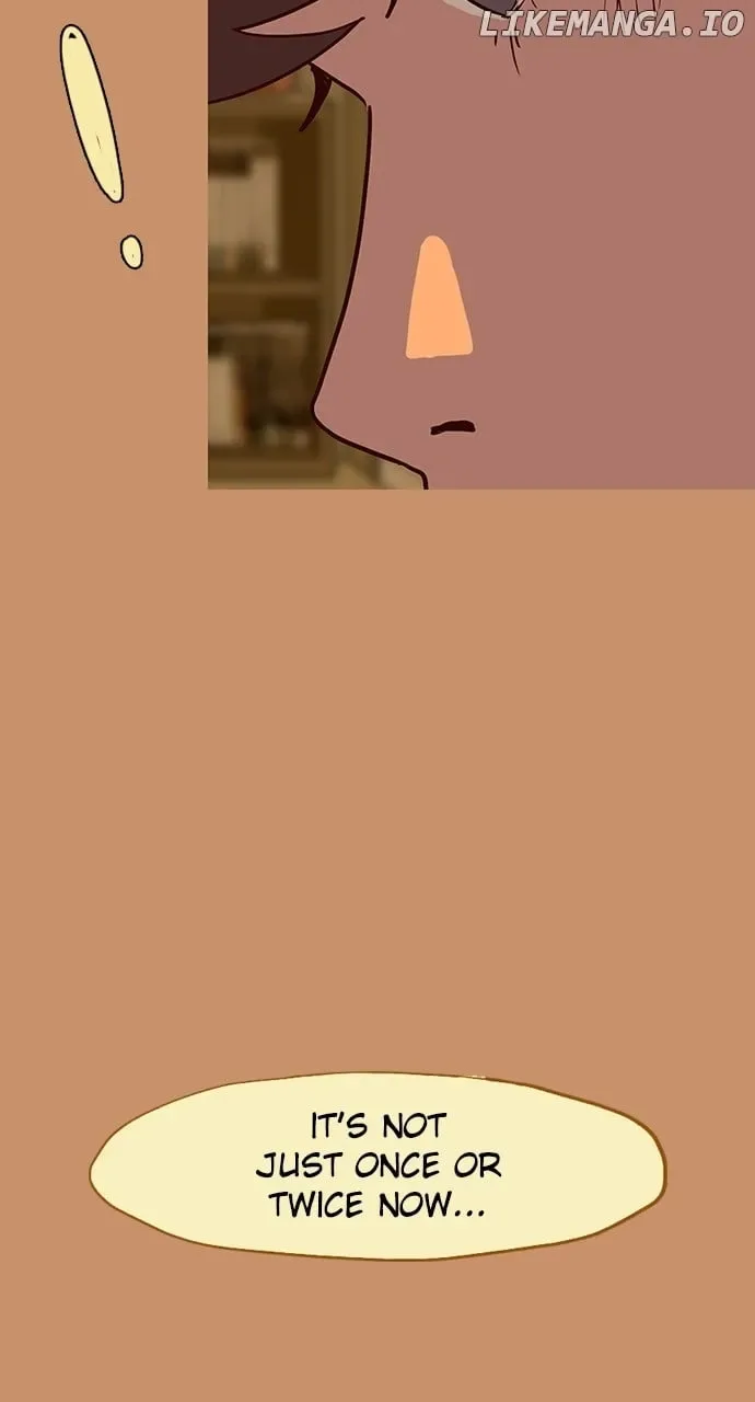 The Video Game StoreUnder the Barbershop Chapter 16 page 53