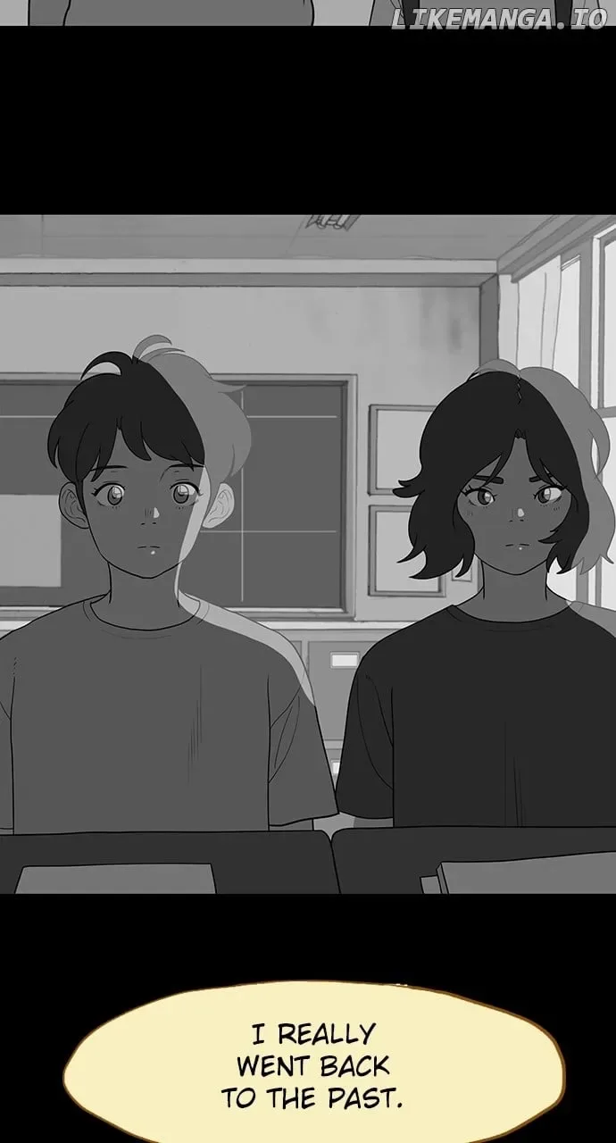 The Video Game StoreUnder the Barbershop Chapter 16 page 64