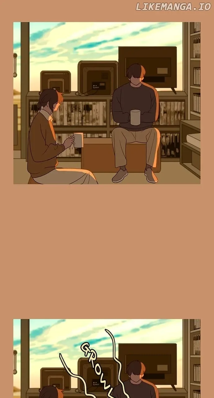The Video Game StoreUnder the Barbershop Chapter 16 page 77