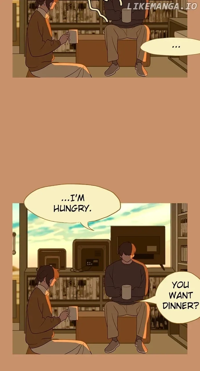 The Video Game StoreUnder the Barbershop Chapter 16 page 78