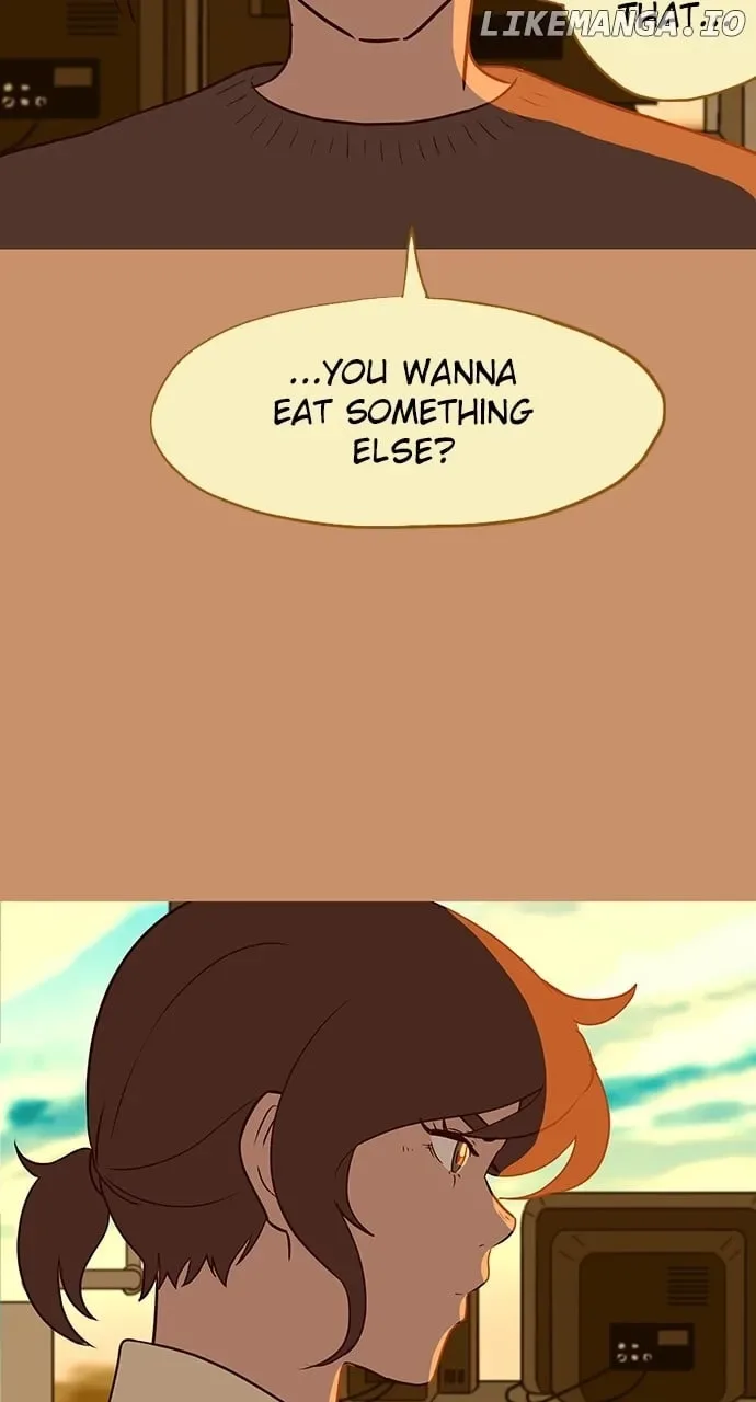 The Video Game StoreUnder the Barbershop Chapter 16 page 86