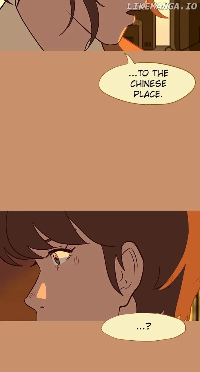 The Video Game StoreUnder the Barbershop Chapter 16 page 90