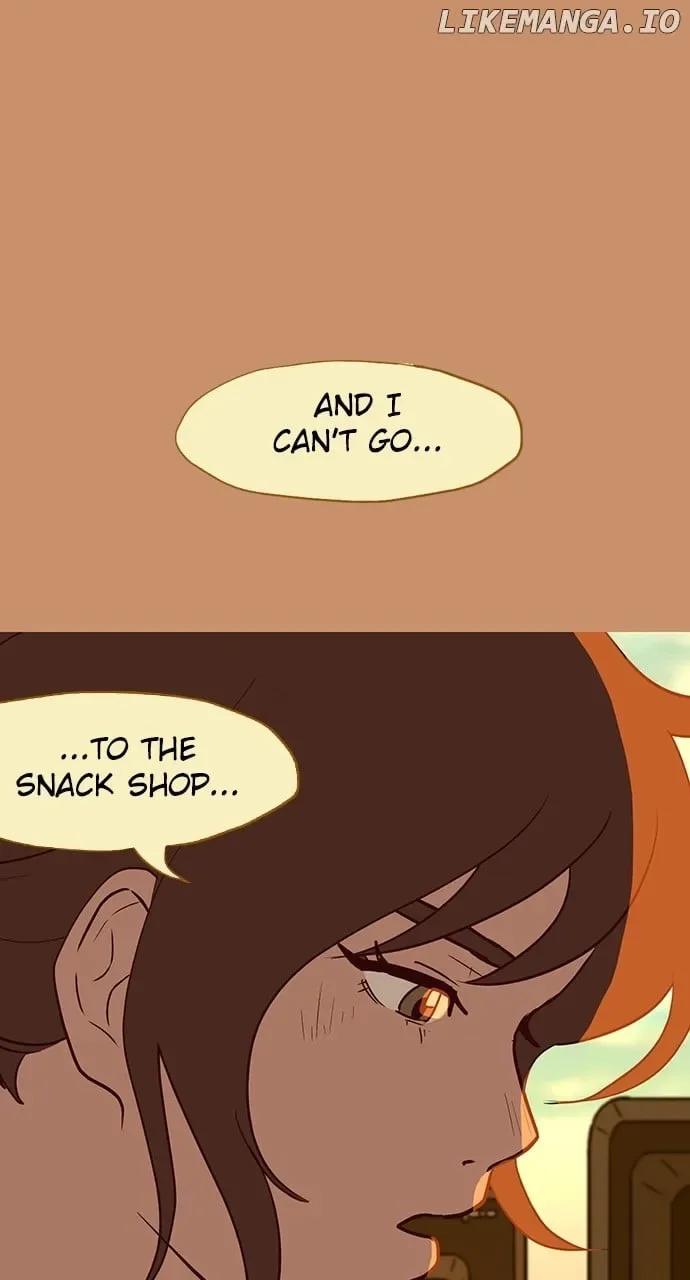 The Video Game StoreUnder the Barbershop Chapter 16 page 91