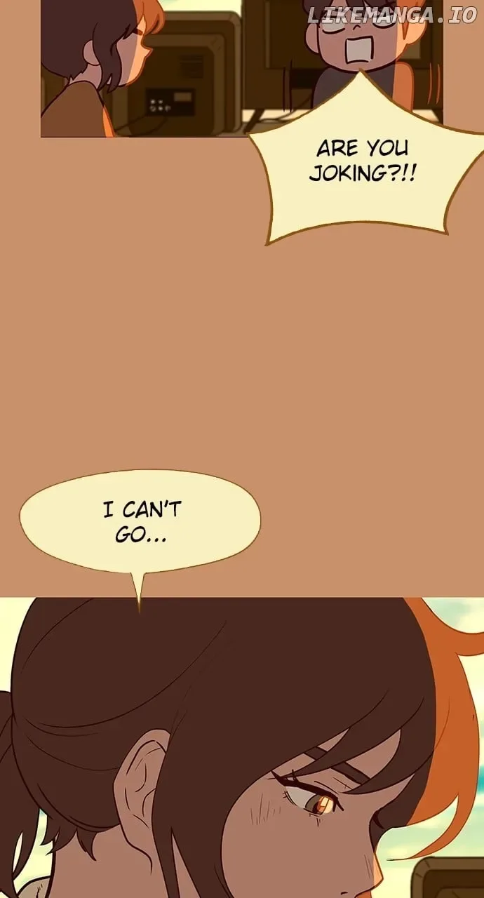 The Video Game StoreUnder the Barbershop Chapter 16 page 89
