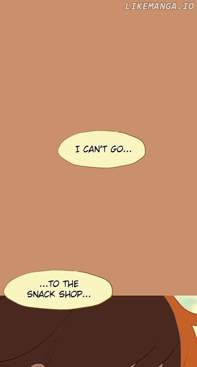 The Video Game StoreUnder the Barbershop Chapter 17 page 4