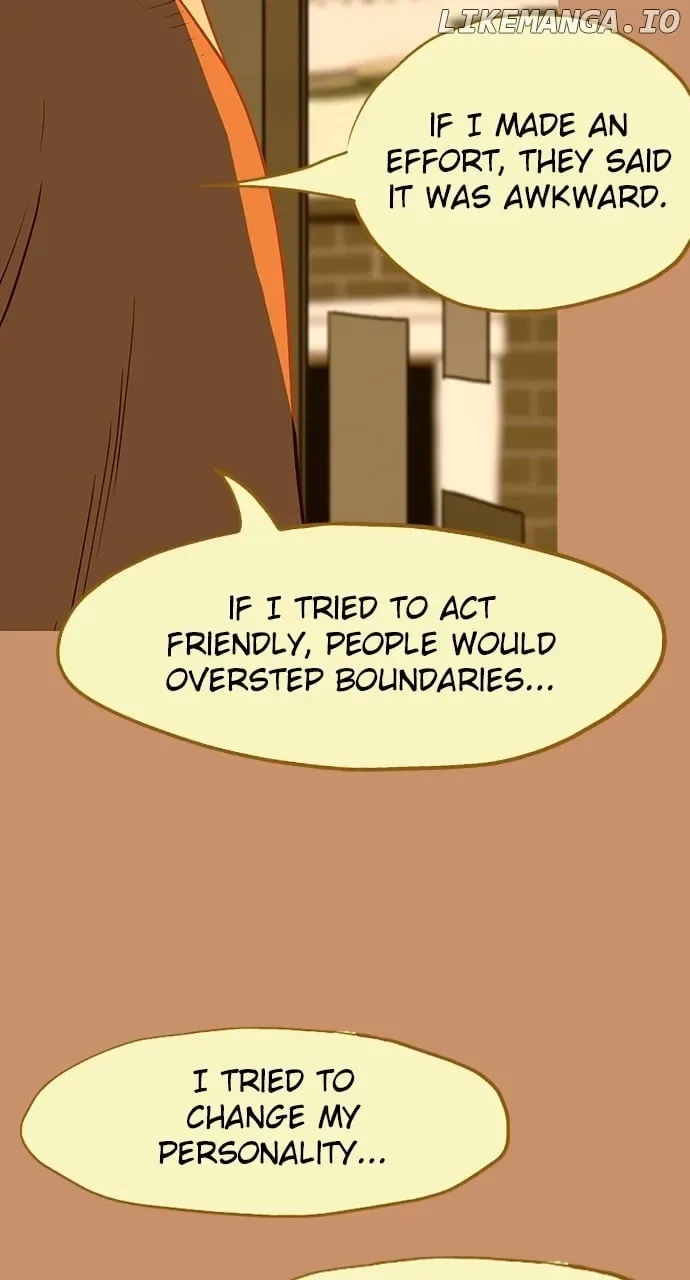 The Video Game StoreUnder the Barbershop Chapter 17 page 18