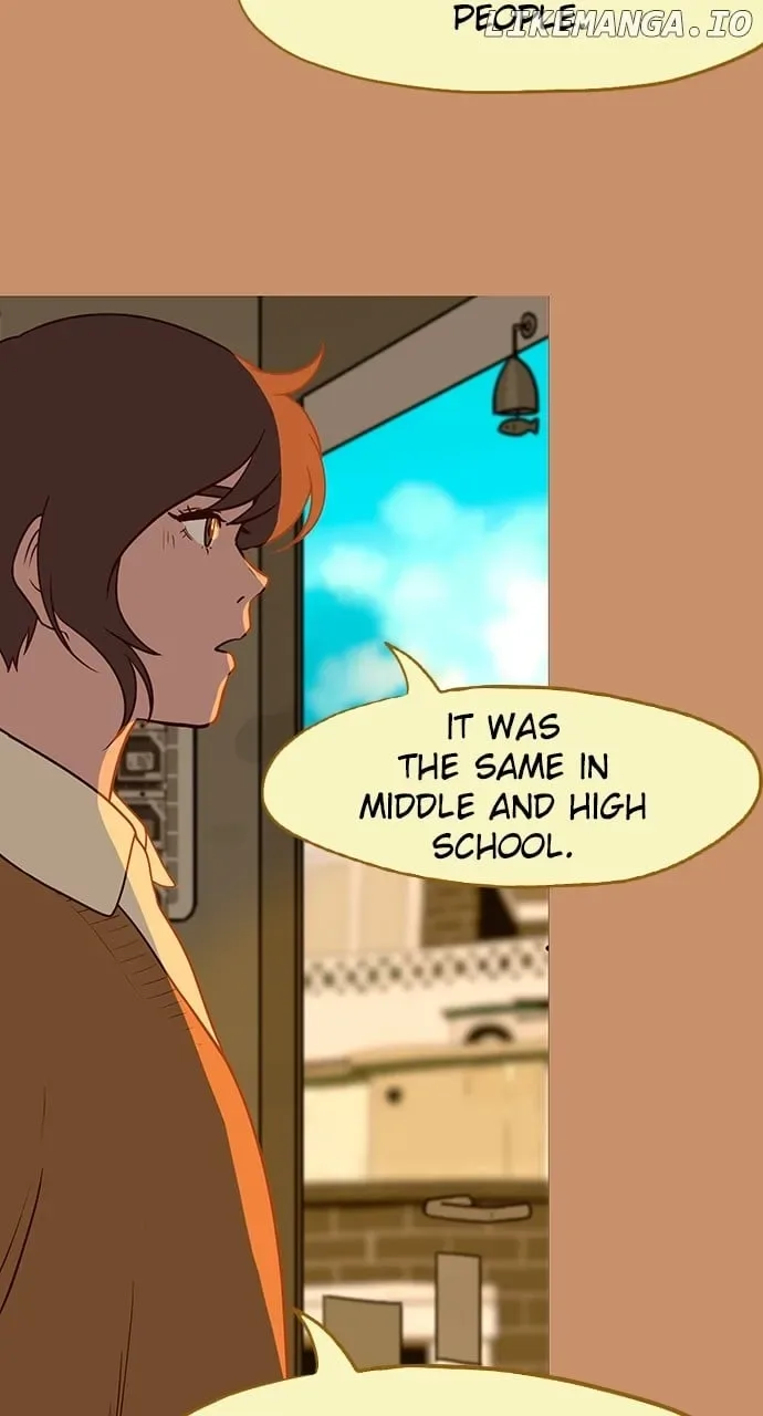 The Video Game StoreUnder the Barbershop Chapter 17 page 14