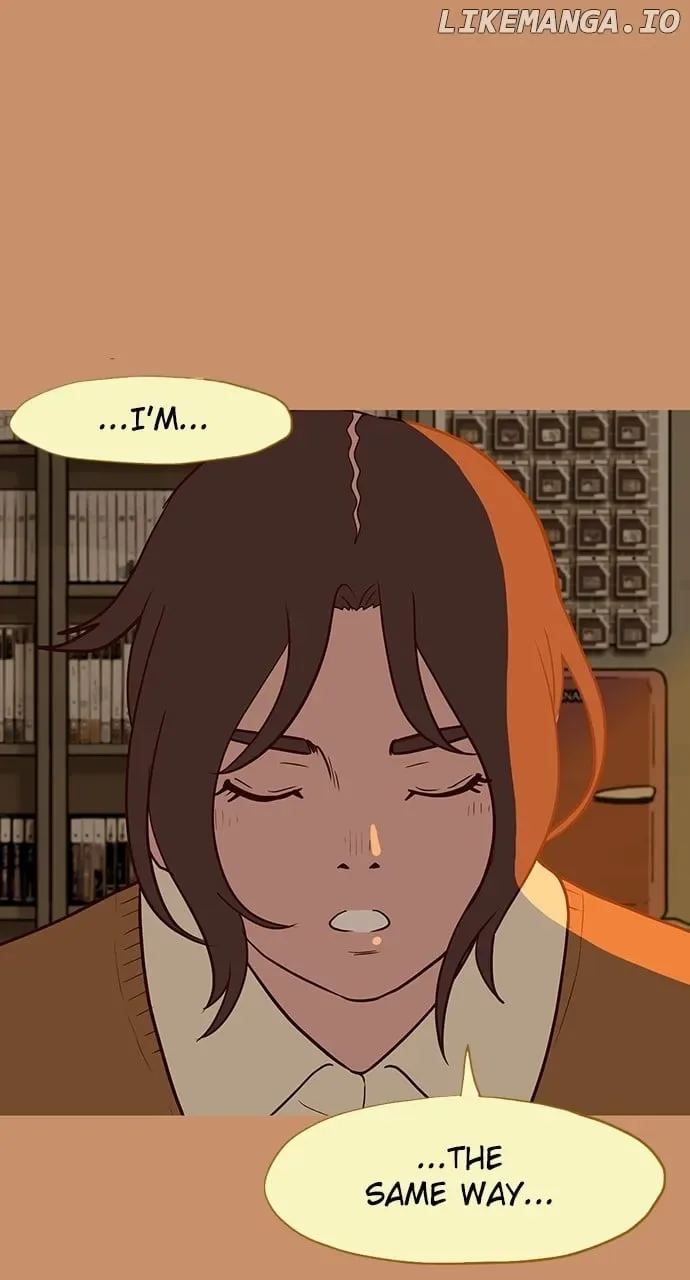 The Video Game StoreUnder the Barbershop Chapter 17 page 10