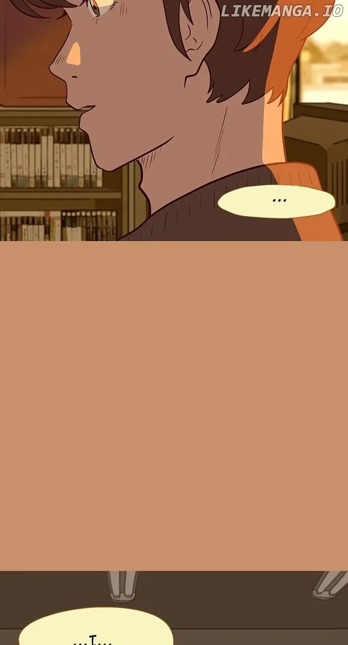 The Video Game StoreUnder the Barbershop Chapter 17 page 6