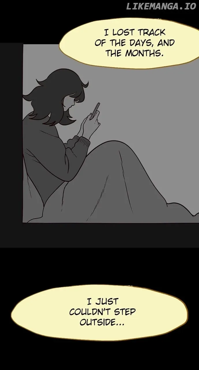 The Video Game StoreUnder the Barbershop Chapter 17 page 25