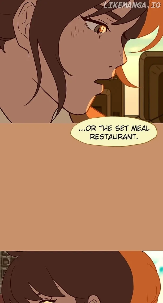 The Video Game StoreUnder the Barbershop Chapter 17 page 5
