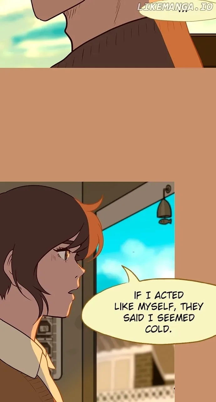 The Video Game StoreUnder the Barbershop Chapter 17 page 17