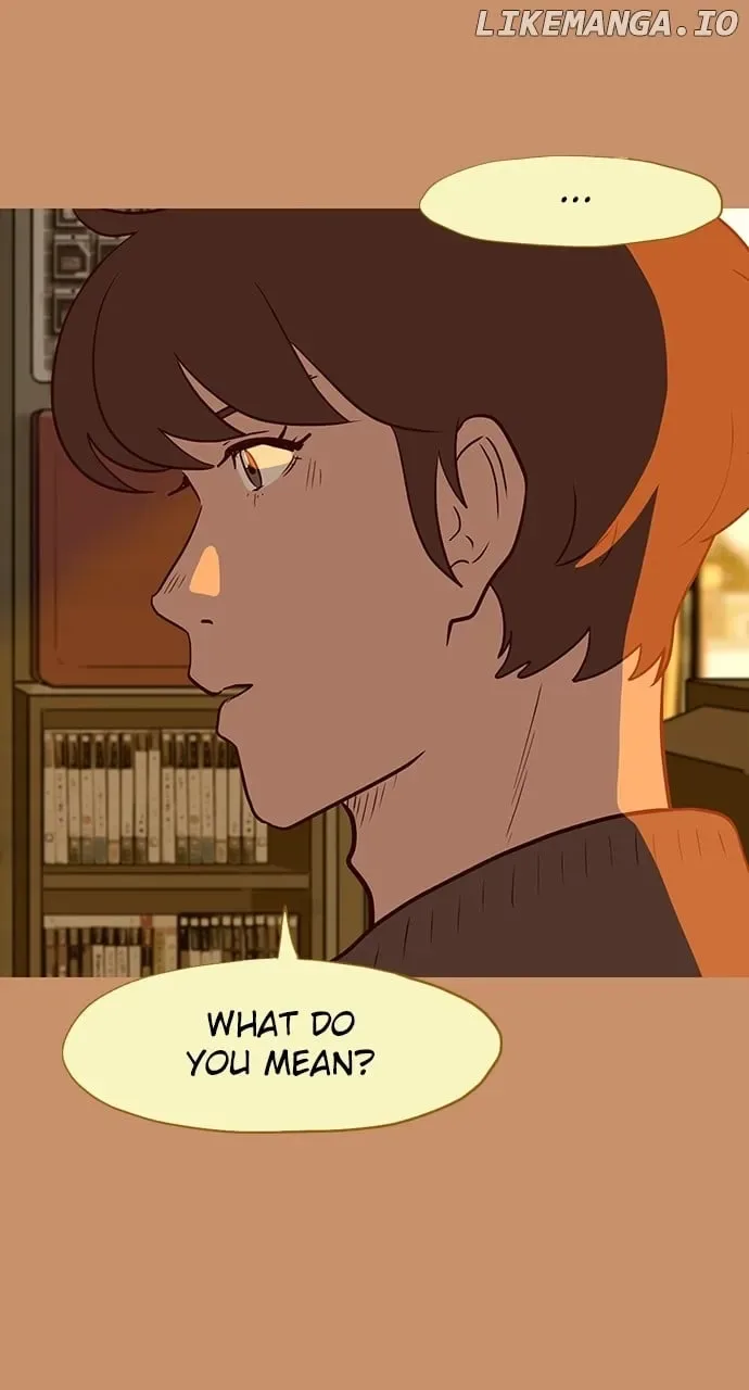 The Video Game StoreUnder the Barbershop Chapter 17 page 8