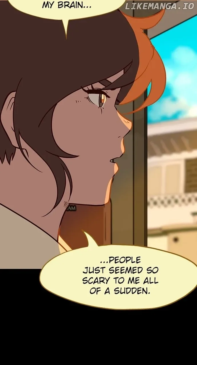 The Video Game StoreUnder the Barbershop Chapter 17 page 22