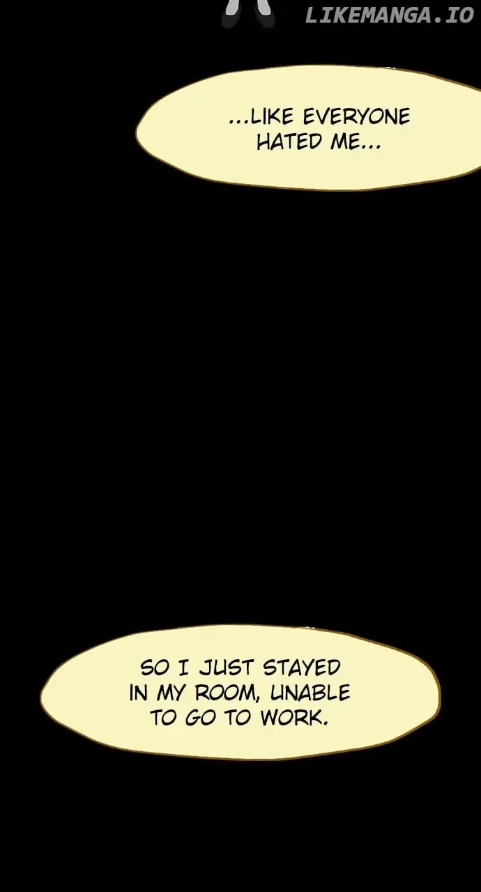 The Video Game StoreUnder the Barbershop Chapter 17 page 24