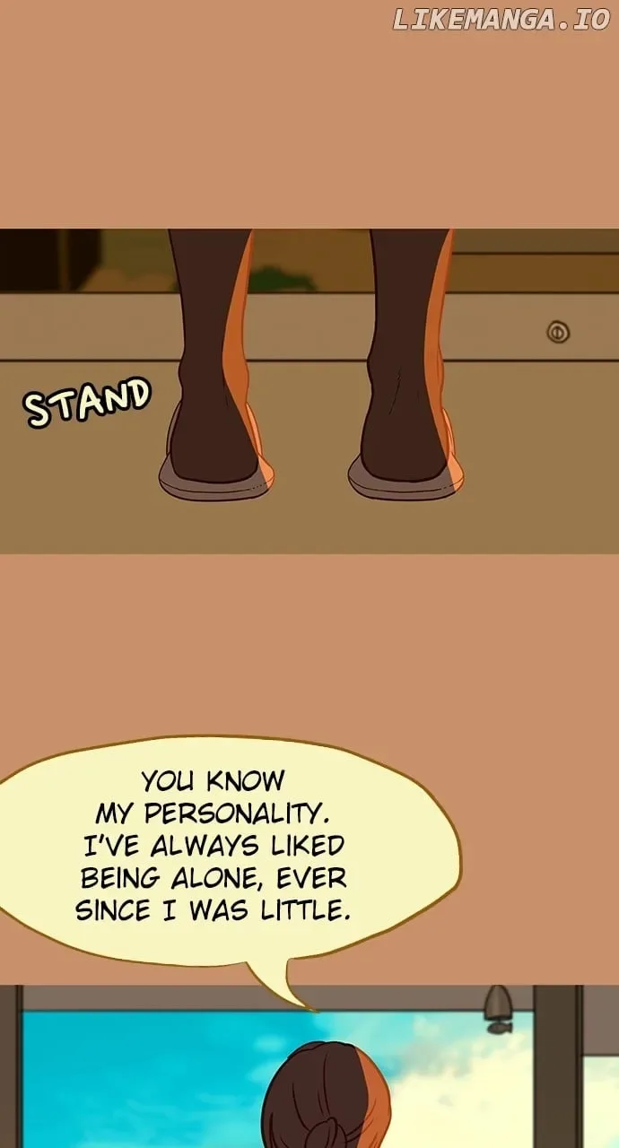 The Video Game StoreUnder the Barbershop Chapter 17 page 12