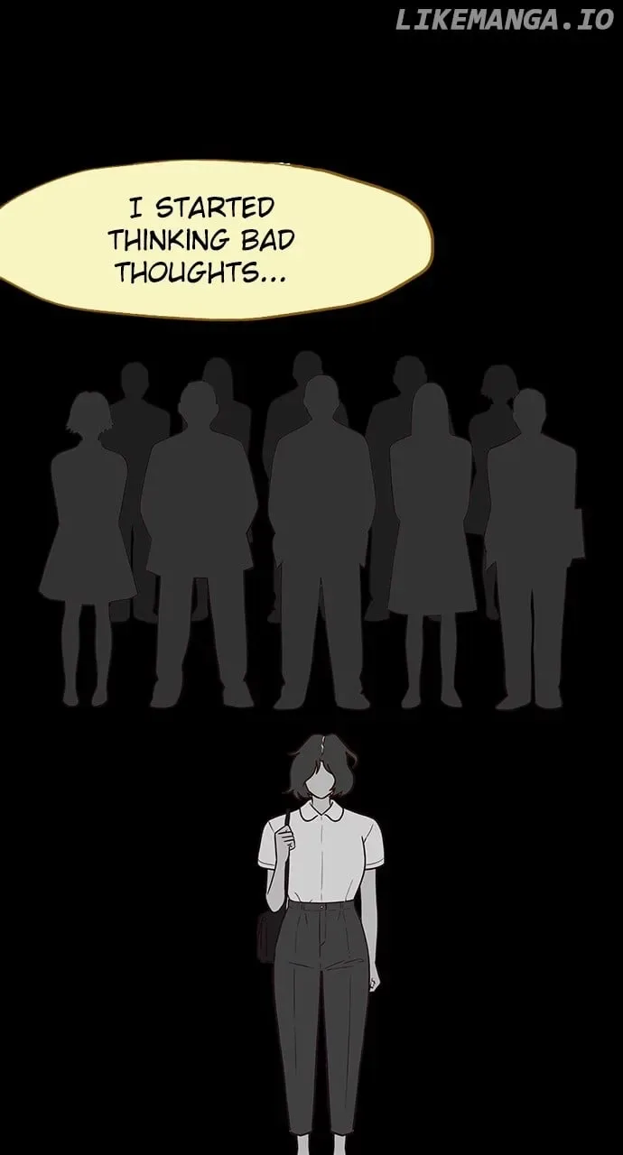 The Video Game StoreUnder the Barbershop Chapter 17 page 23