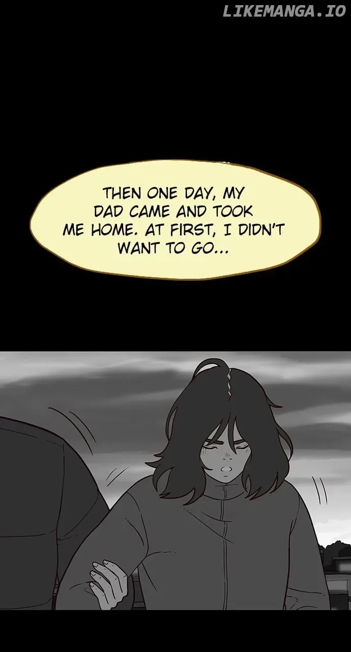 The Video Game StoreUnder the Barbershop Chapter 17 page 28