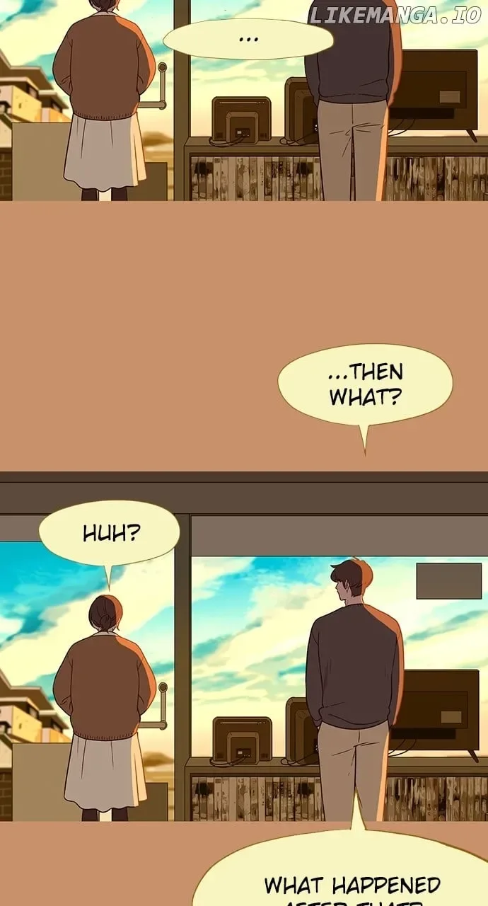 The Video Game StoreUnder the Barbershop Chapter 17 page 38