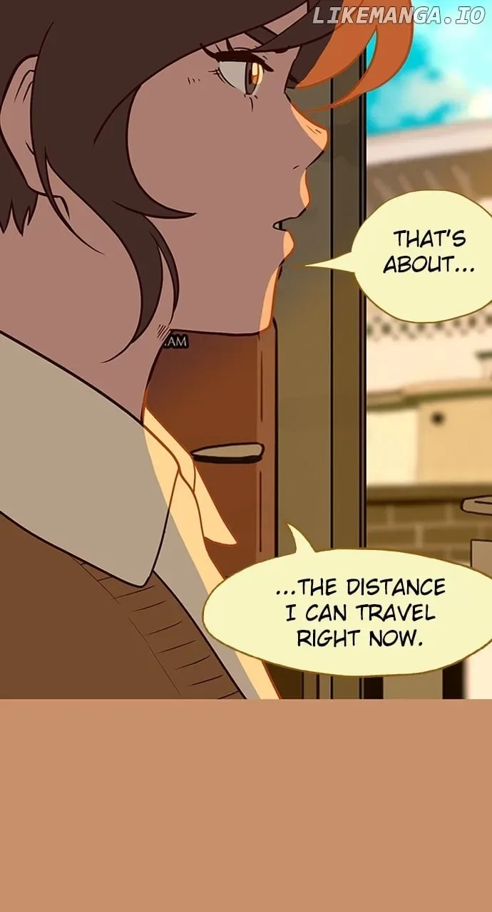 The Video Game StoreUnder the Barbershop Chapter 17 page 42