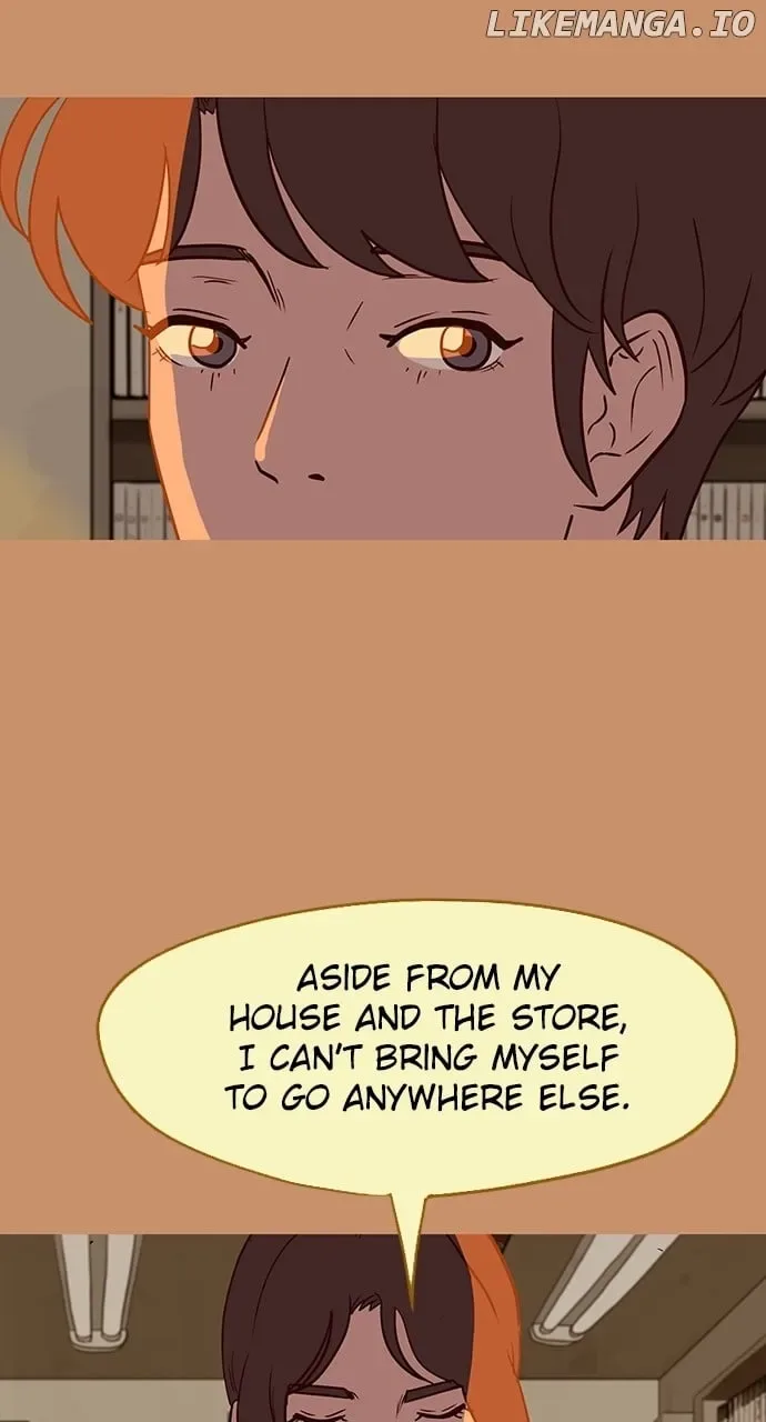 The Video Game StoreUnder the Barbershop Chapter 17 page 43