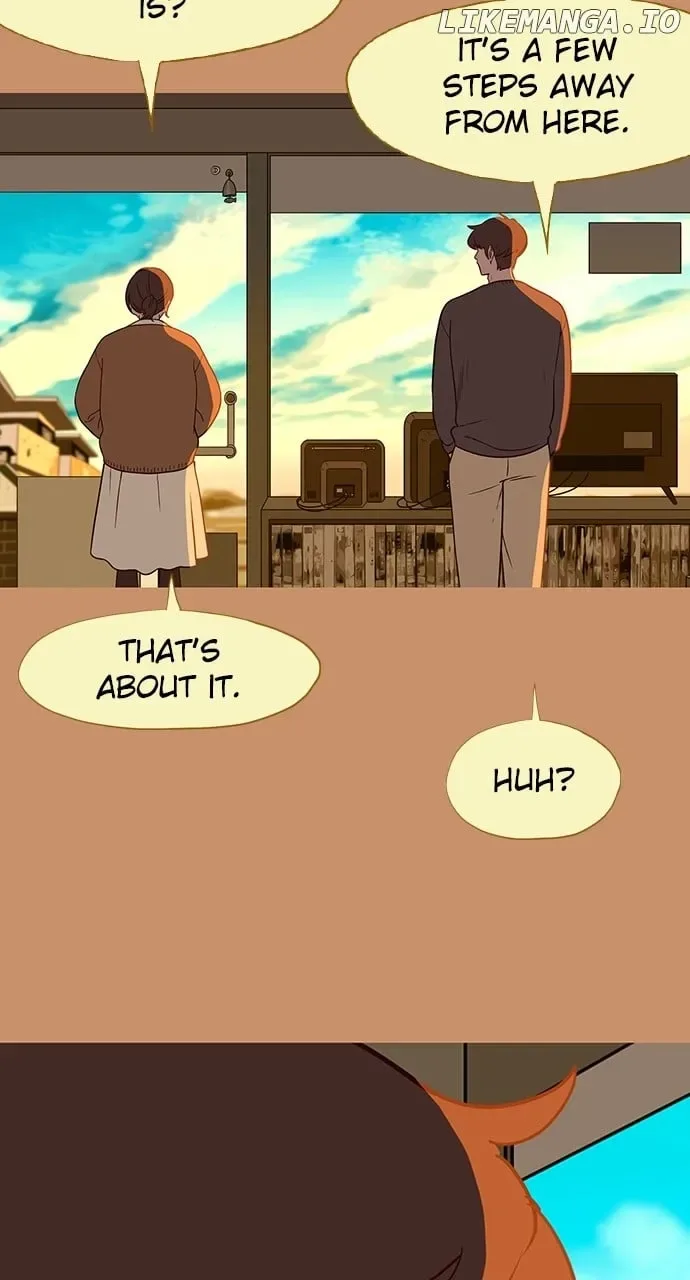 The Video Game StoreUnder the Barbershop Chapter 17 page 41