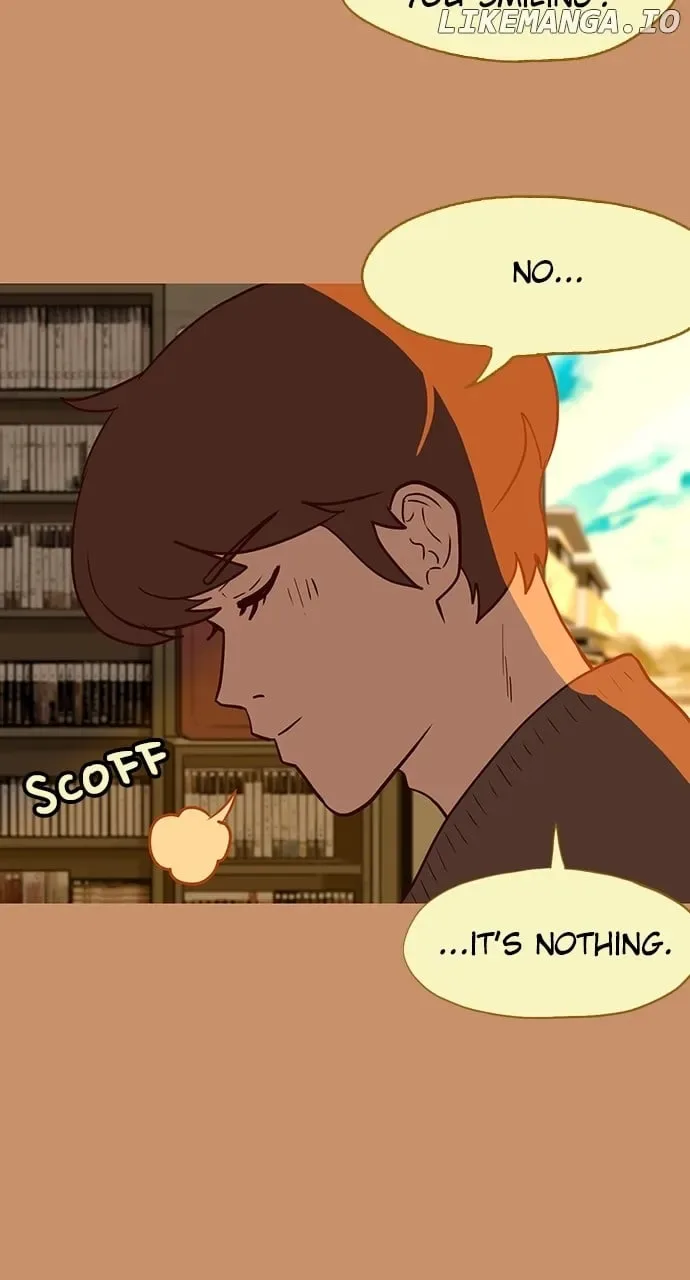 The Video Game StoreUnder the Barbershop Chapter 17 page 49