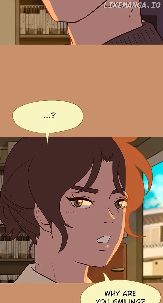 The Video Game StoreUnder the Barbershop Chapter 17 page 48