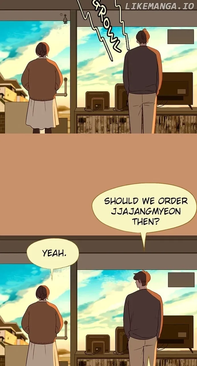 The Video Game StoreUnder the Barbershop Chapter 17 page 57
