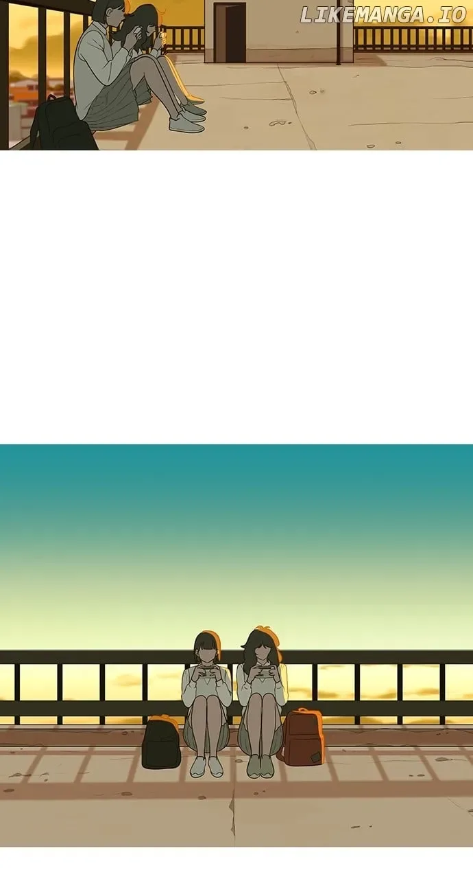The Video Game StoreUnder the Barbershop Chapter 17 page 60