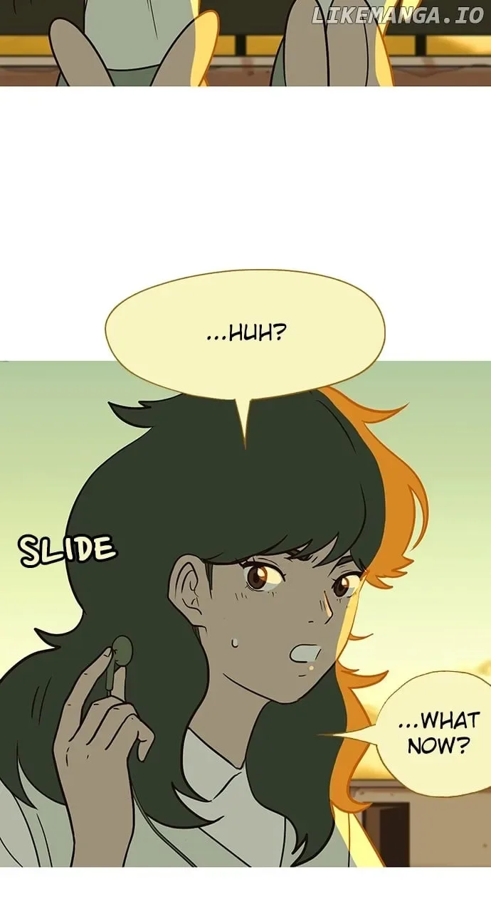 The Video Game StoreUnder the Barbershop Chapter 17 page 63