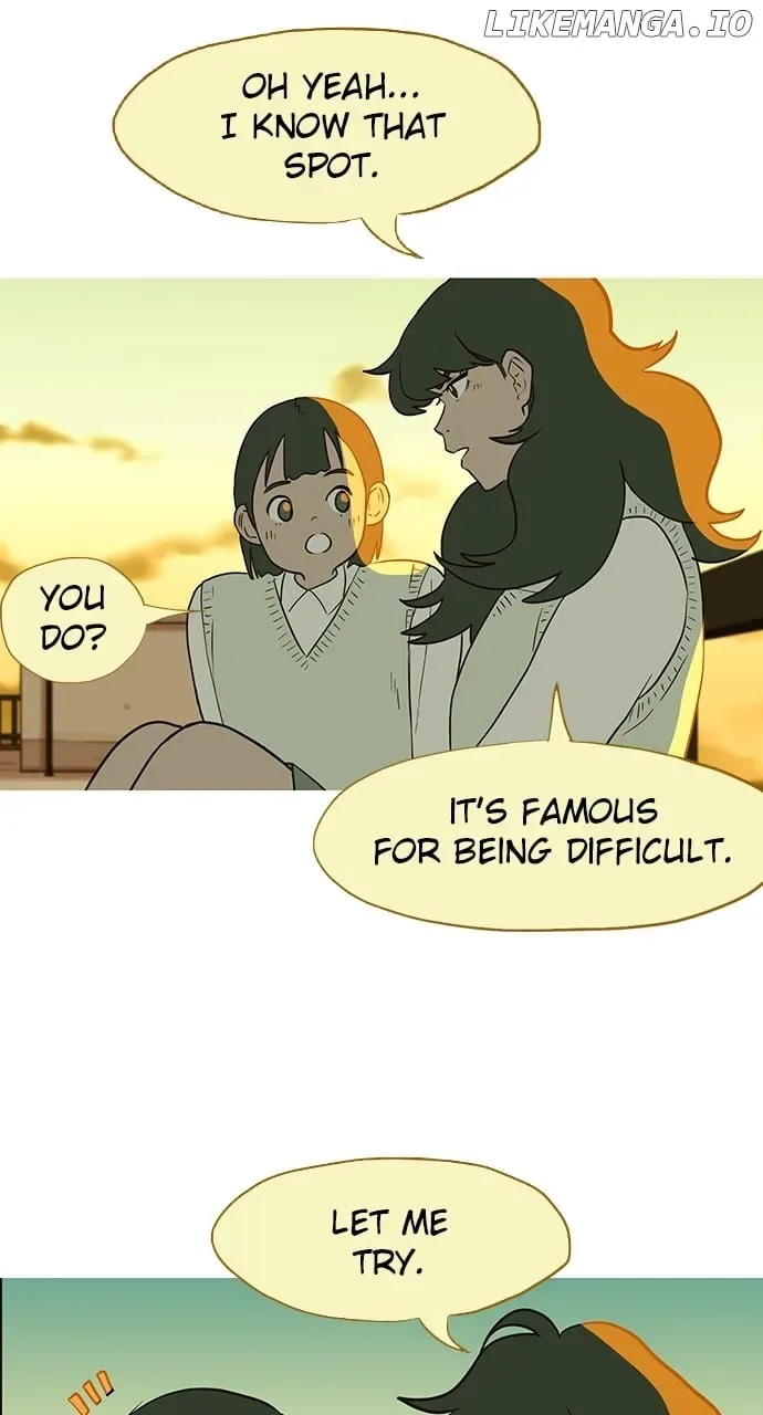 The Video Game StoreUnder the Barbershop Chapter 17 page 67