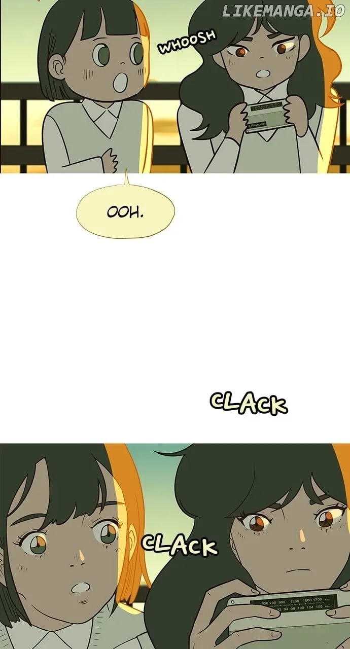 The Video Game StoreUnder the Barbershop Chapter 17 page 68