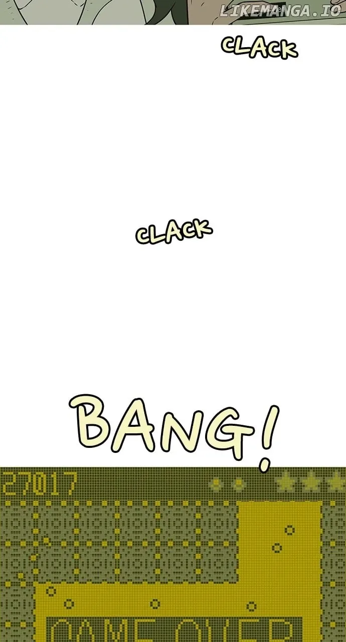 The Video Game StoreUnder the Barbershop Chapter 17 page 69