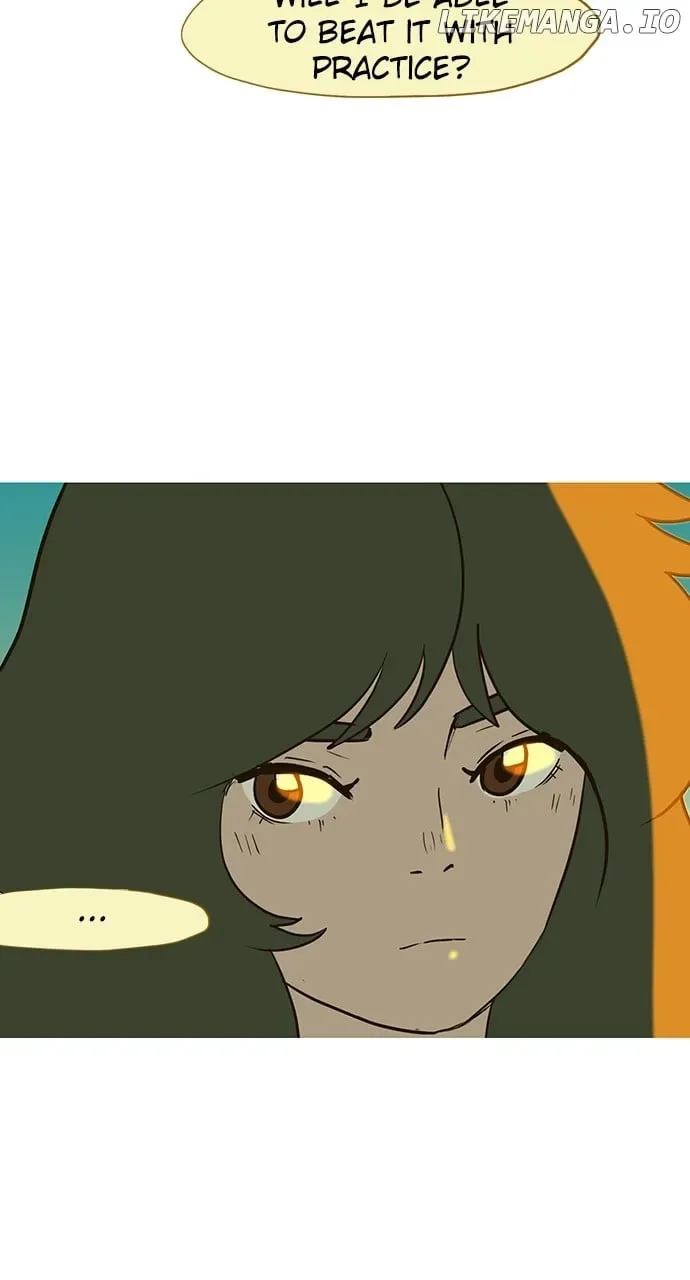 The Video Game StoreUnder the Barbershop Chapter 17 page 76