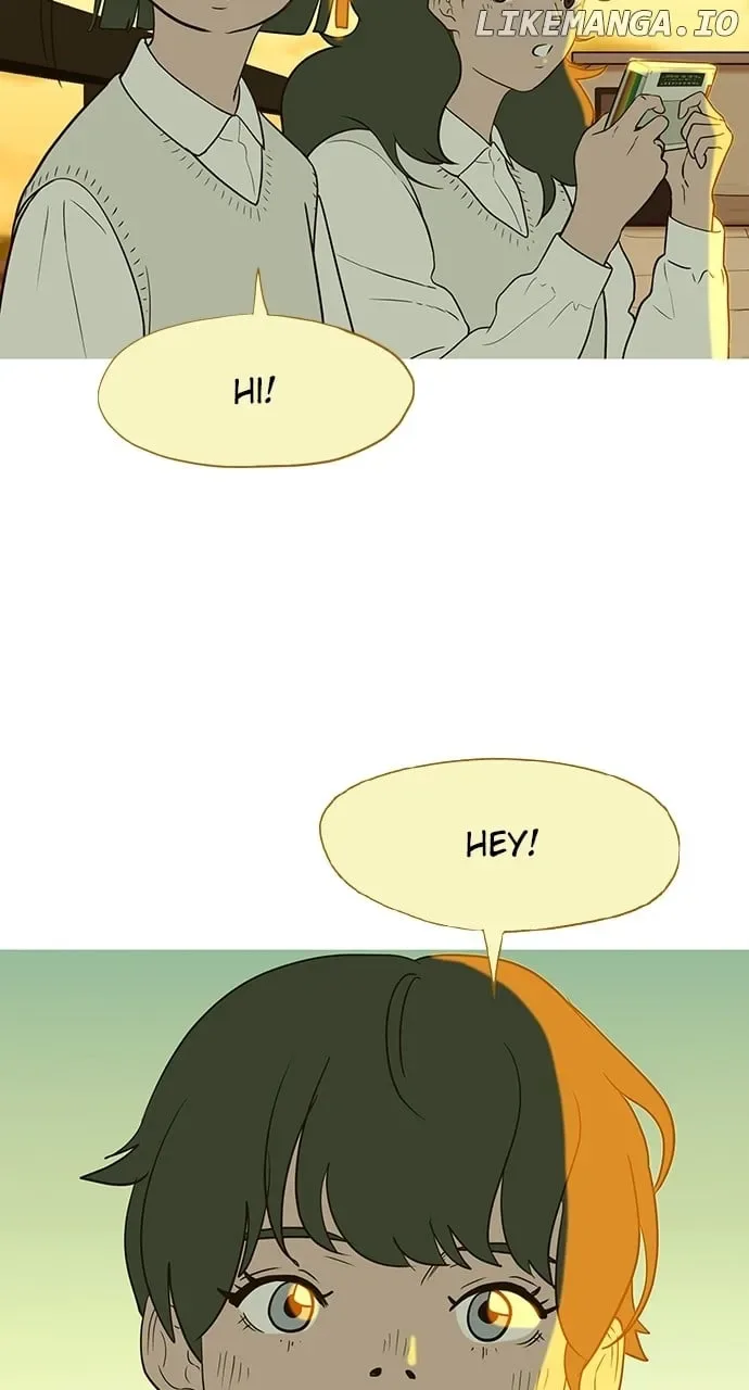The Video Game StoreUnder the Barbershop Chapter 17 page 82