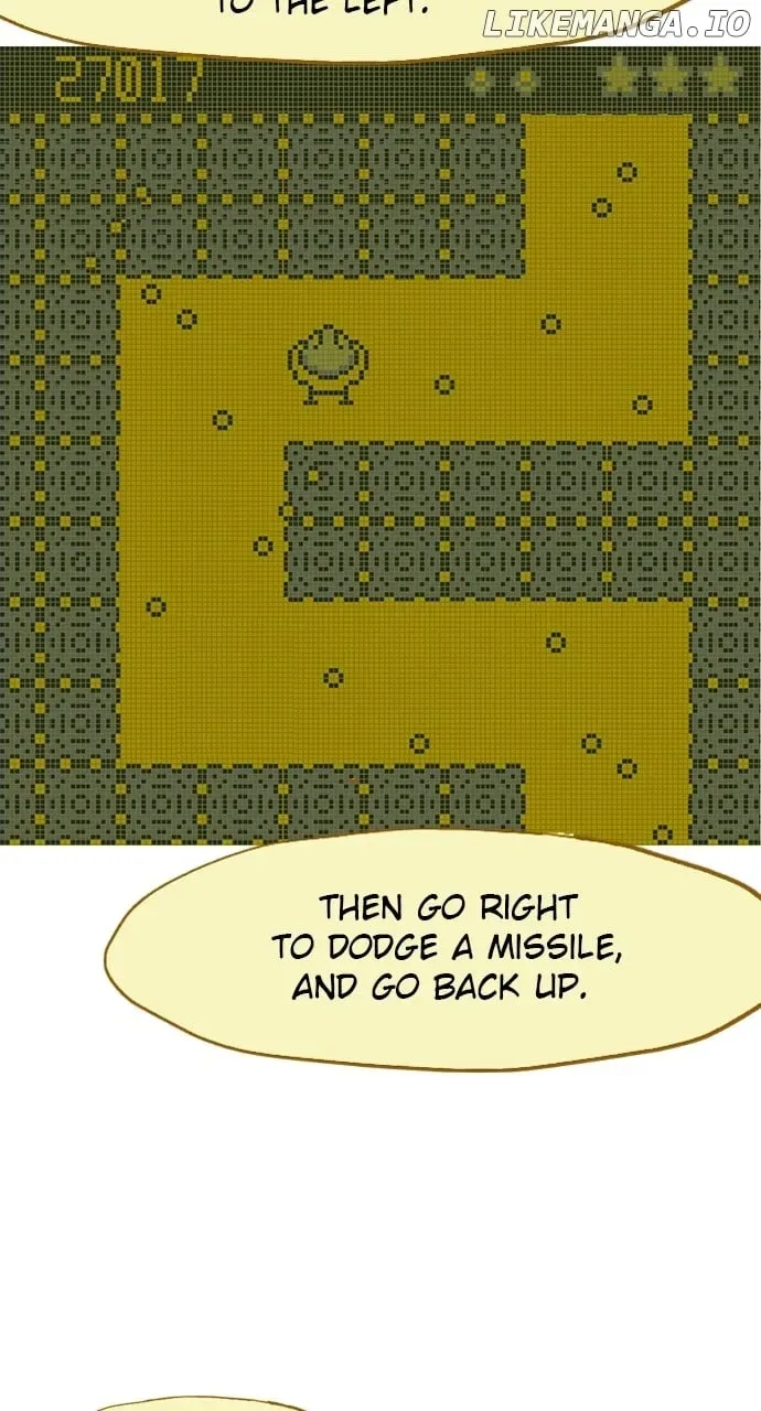The Video Game StoreUnder the Barbershop Chapter 18 page 9