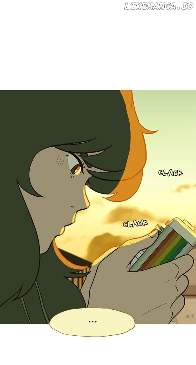 The Video Game StoreUnder the Barbershop Chapter 18 page 25