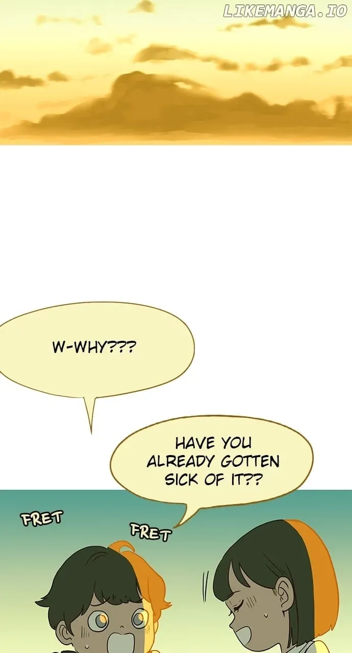 The Video Game StoreUnder the Barbershop Chapter 18 page 3