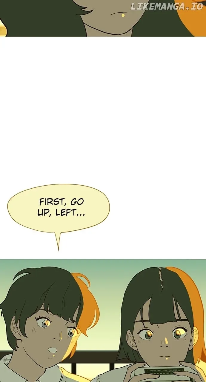 The Video Game StoreUnder the Barbershop Chapter 18 page 13