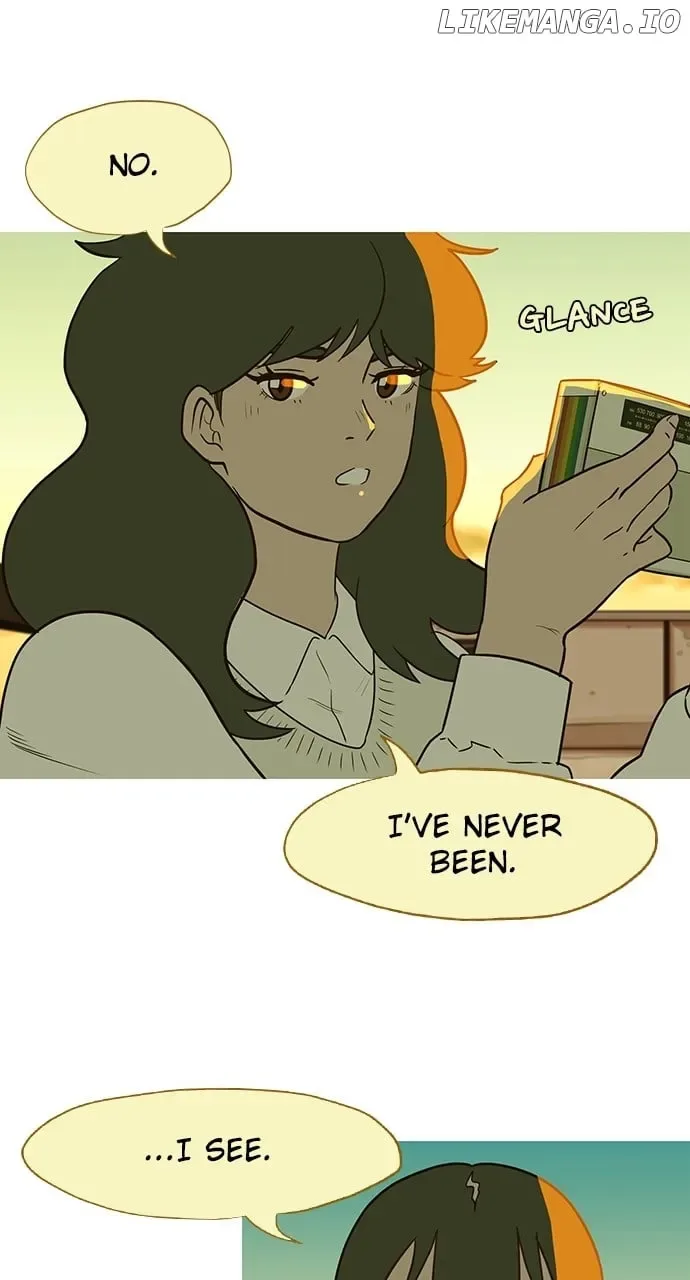 The Video Game StoreUnder the Barbershop Chapter 18 page 29