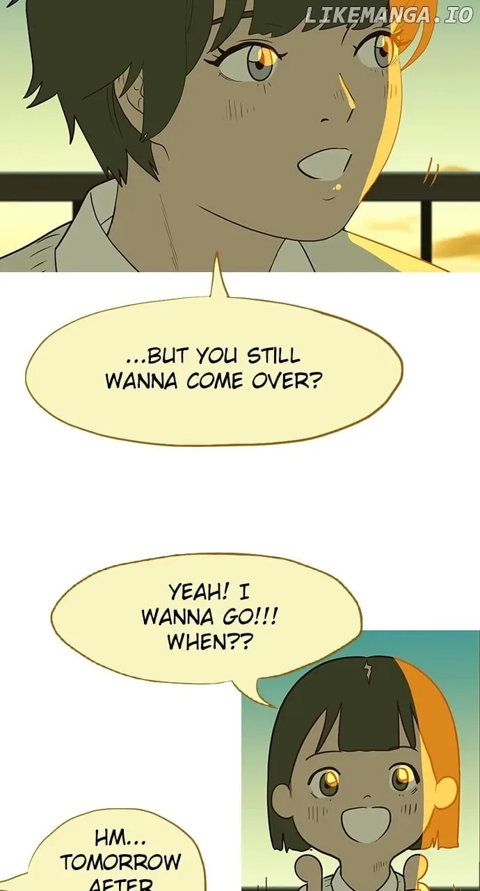 The Video Game StoreUnder the Barbershop Chapter 18 page 33