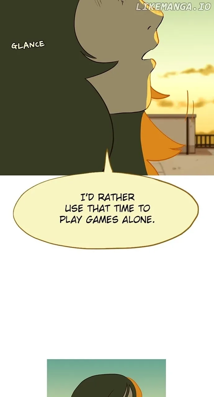 The Video Game StoreUnder the Barbershop Chapter 18 page 37