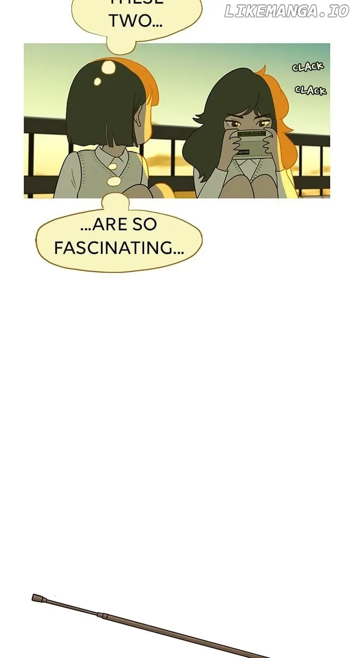 The Video Game StoreUnder the Barbershop Chapter 18 page 40