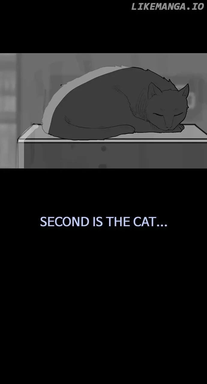 The Video Game StoreUnder the Barbershop Chapter 18 page 47