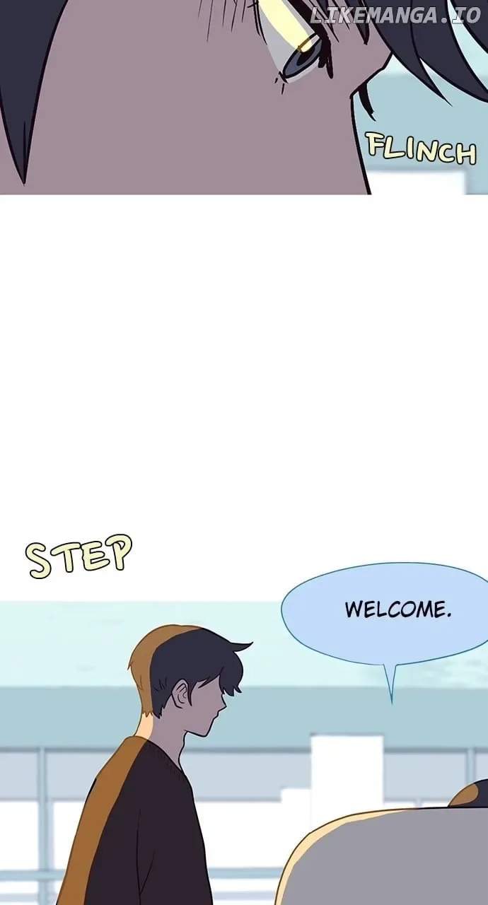 The Video Game StoreUnder the Barbershop Chapter 18 page 51
