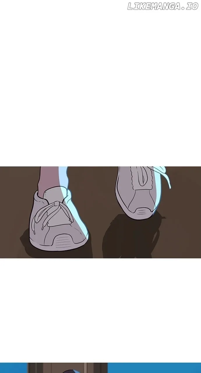 The Video Game StoreUnder the Barbershop Chapter 18 page 55