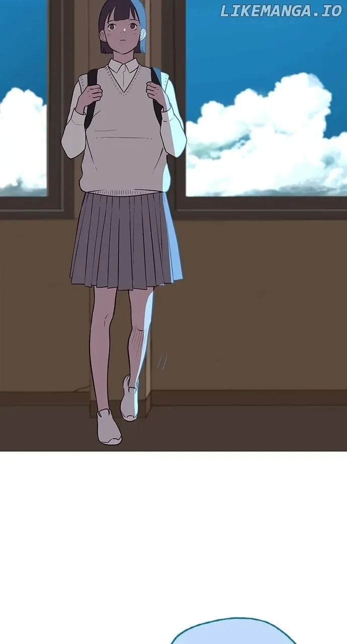 The Video Game StoreUnder the Barbershop Chapter 18 page 56