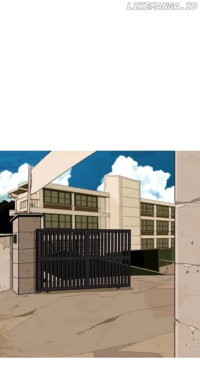 The Video Game StoreUnder the Barbershop Chapter 18 page 54